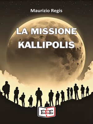cover image of La missione Kallipolis
